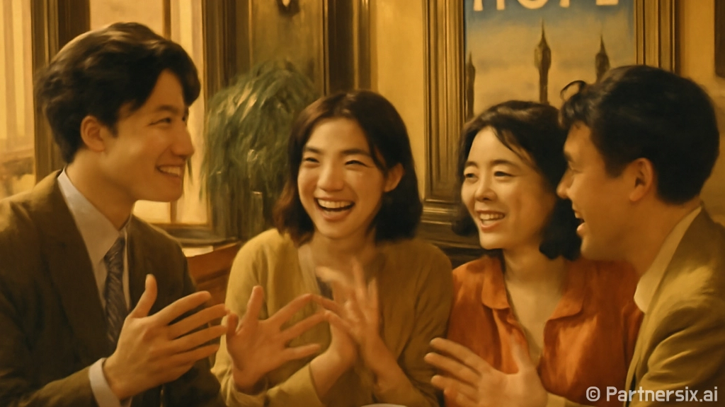 호프 개봉일을 기다리며 알아두면 좋은 것들