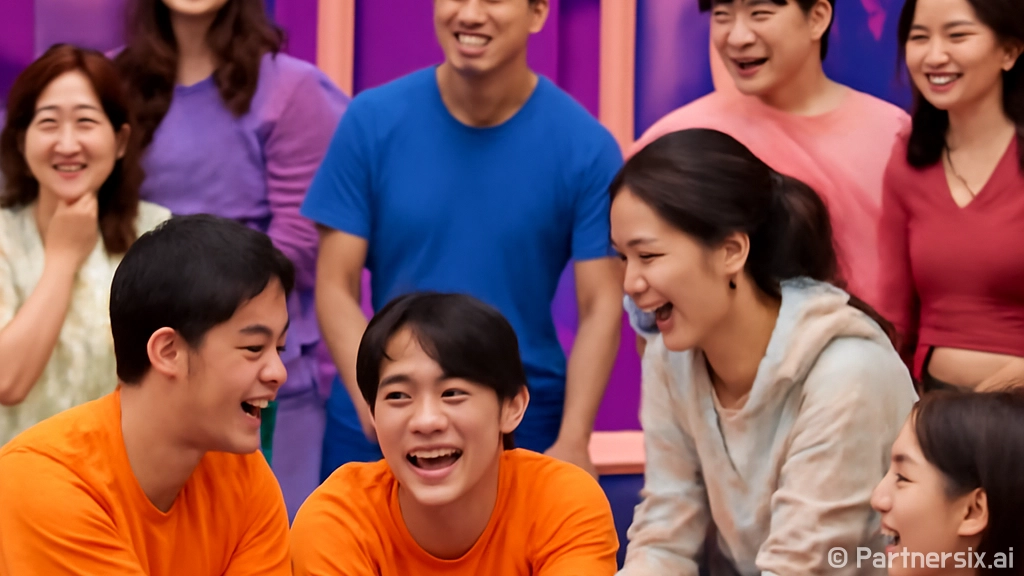 군체 출연진, 그들의 매력과 비하인드 스토리