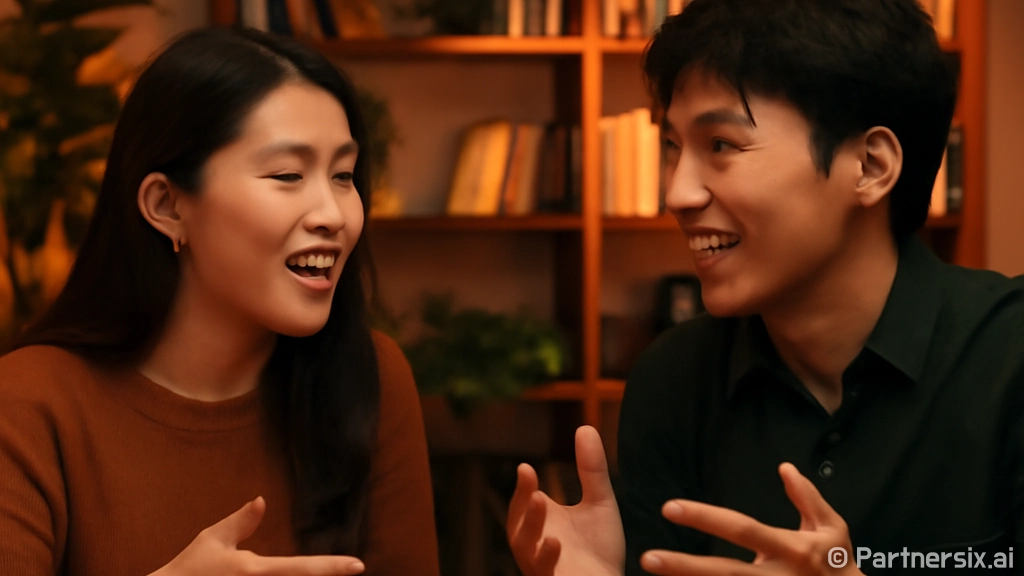 블라인드 멜로디의 …