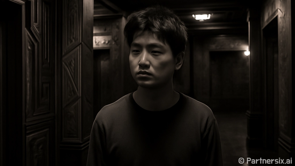 백룸, 영화 속 미…