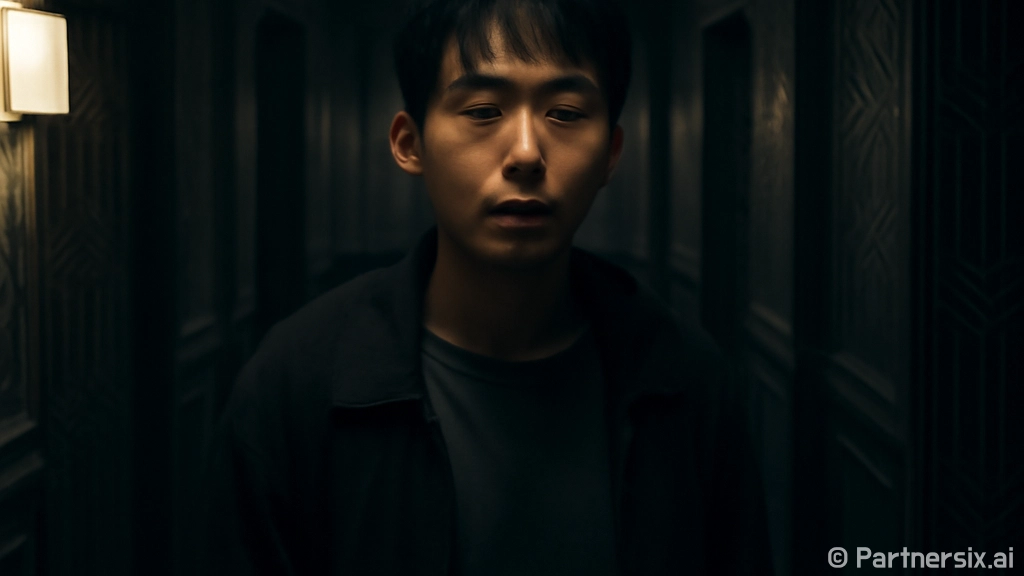 백룸 영화, 그 매력과 심리적 스릴을 파헤치다
