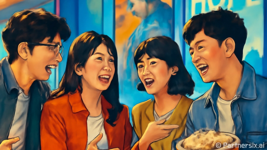 호프 개봉일에 대해 알아볼까요?