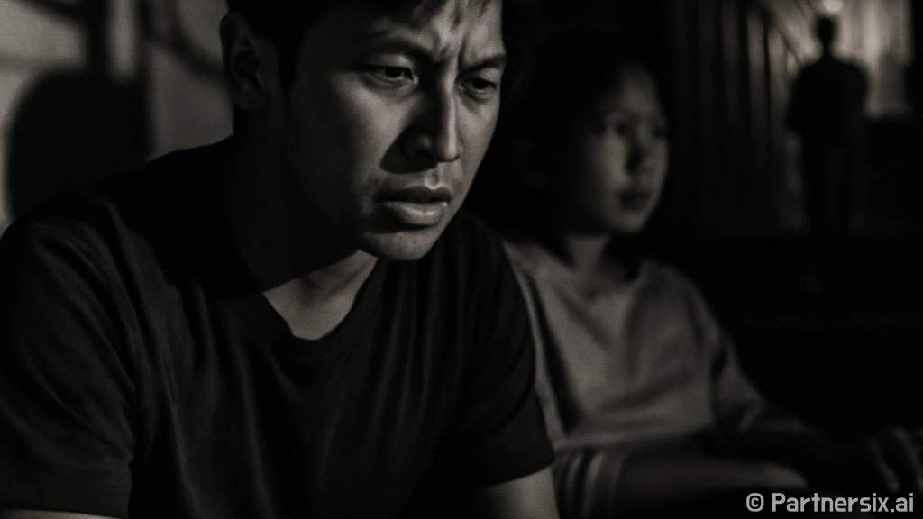 백룸 영화, 그 매…