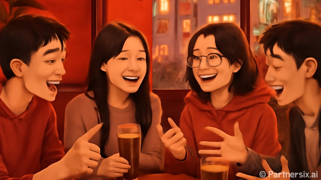 군체 쿠키 시작하기…