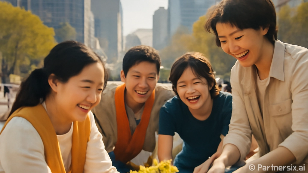 군체를 이해하는 방…