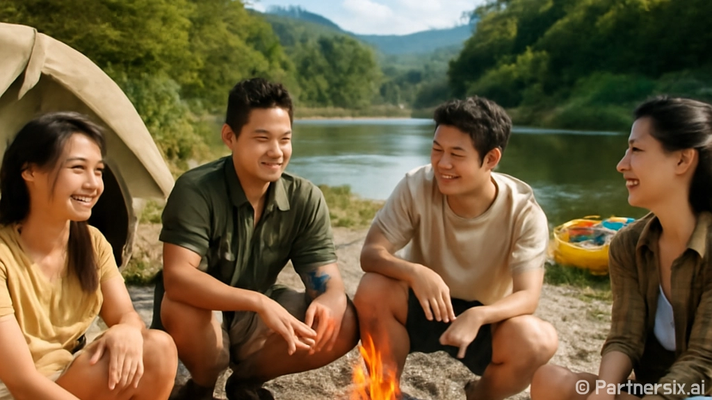 와일드씽을 제대로 …