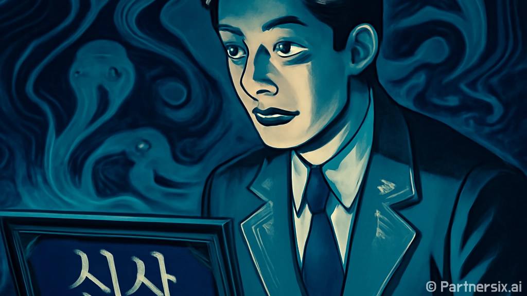 신사: 악귀의 속삭…