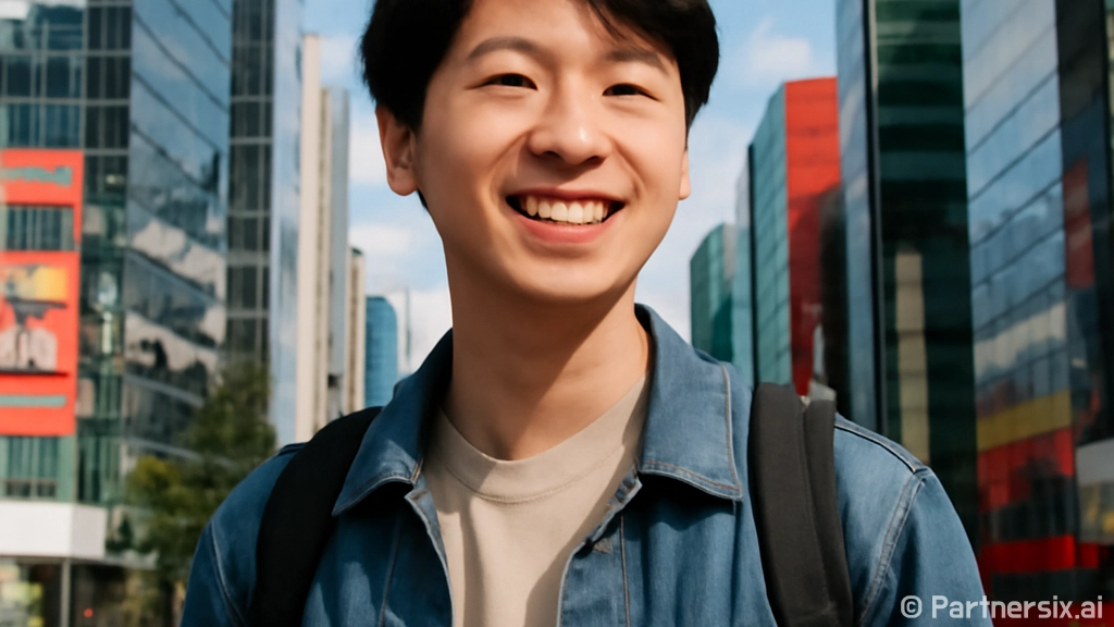 세계의 주인이 되는 방법: 내 삶의 주도권 잡기
