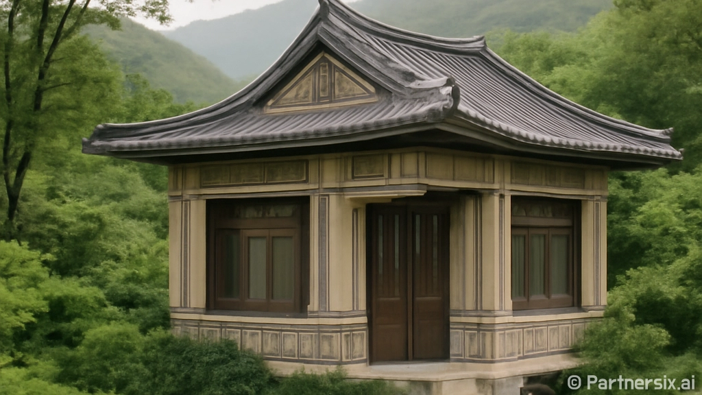 살목지 해석: 알아두면 쓸모 있는 지식