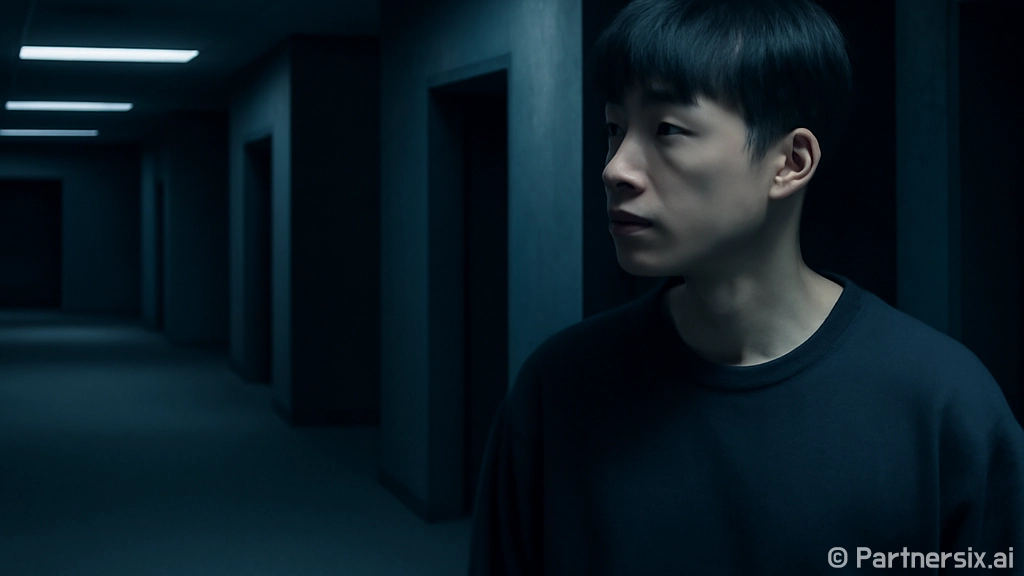 백룸 영화: 새로운…