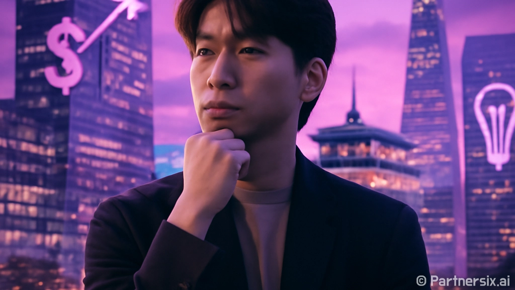 세계의 주인이 되려…
