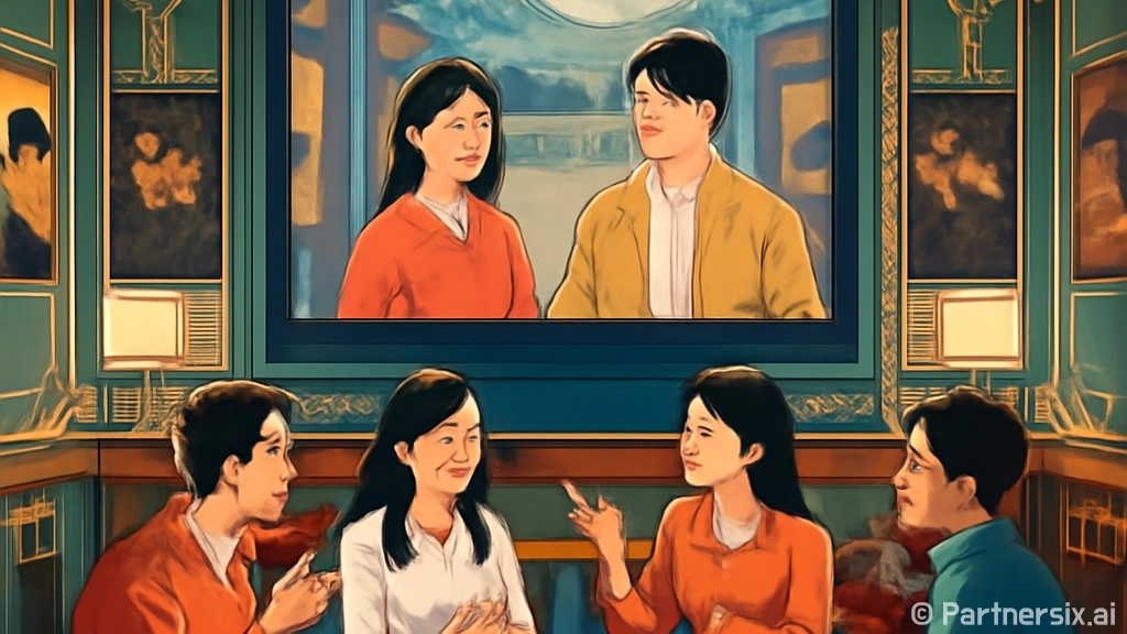 티빙으로 영화 챙겨…