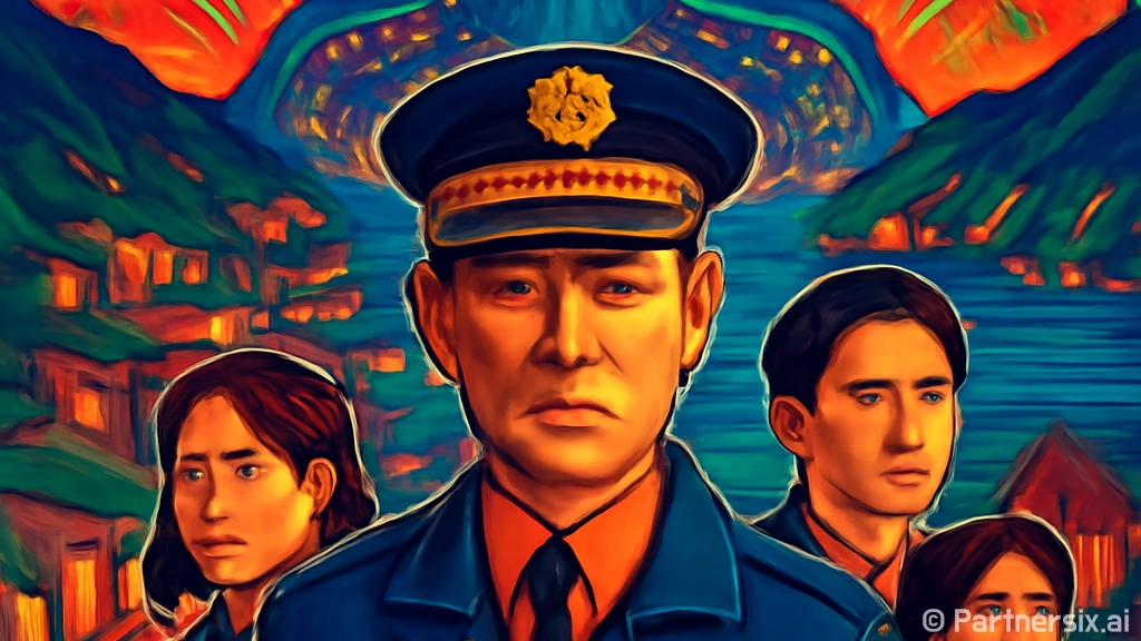 영화 호프 시사회,…