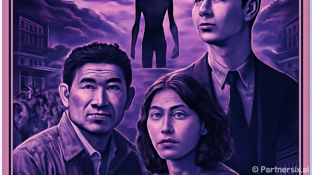 영화 호프 관람평,…