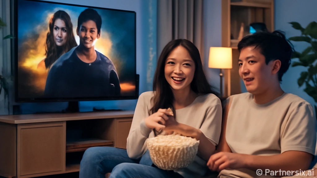 OTT추천, 이번 주엔 무엇부터 보면 좋을까요?