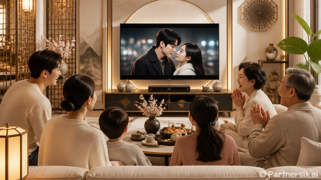 티빙, 영화 보려고…