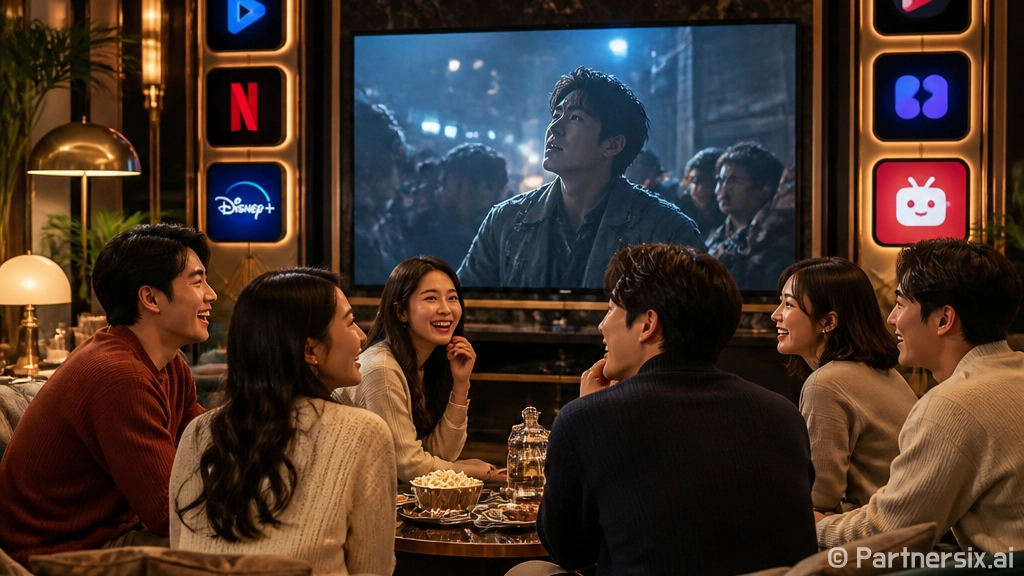 OTT쉐어, 영화 자주 보는 사람에게 정말 괜찮은 선택일까요?
