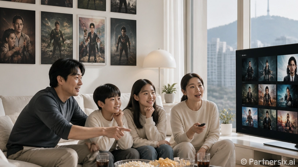 OTT추천, 영화 많이 보는 사람은 어떤 조합이 덜 아까울까요?