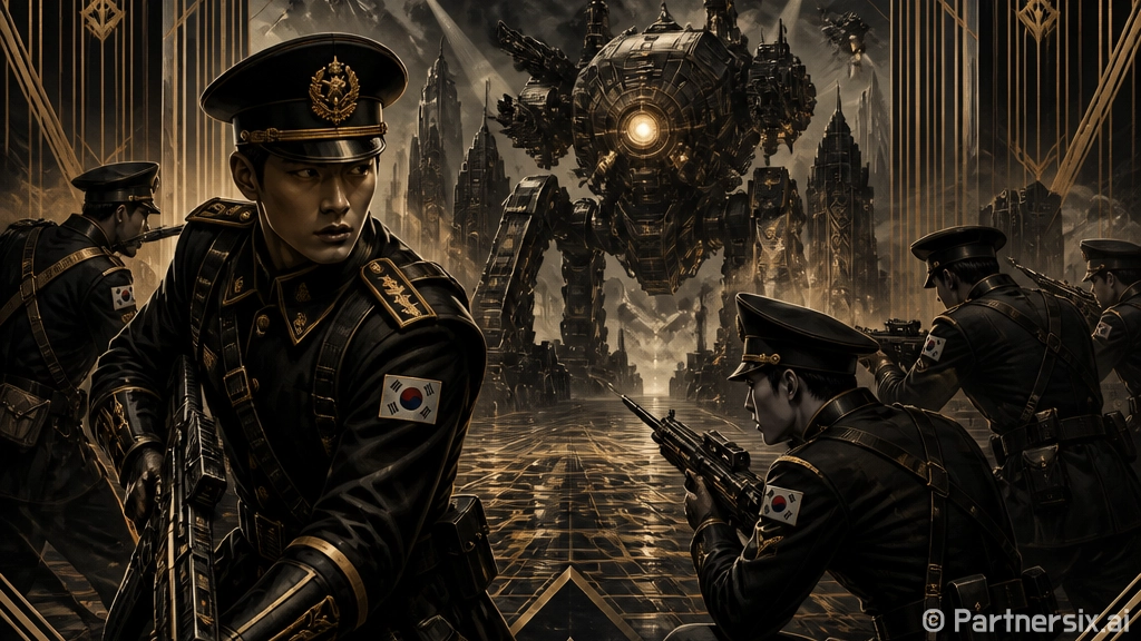 워머신 전쟁기계, 극장 액션처럼 볼 만한 넷플릭스 영화일까요?