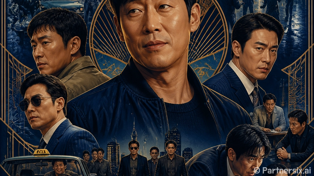 유해진 누적관객 6321만 눈앞, 왜 지금 다시 주목받고 있을까요?