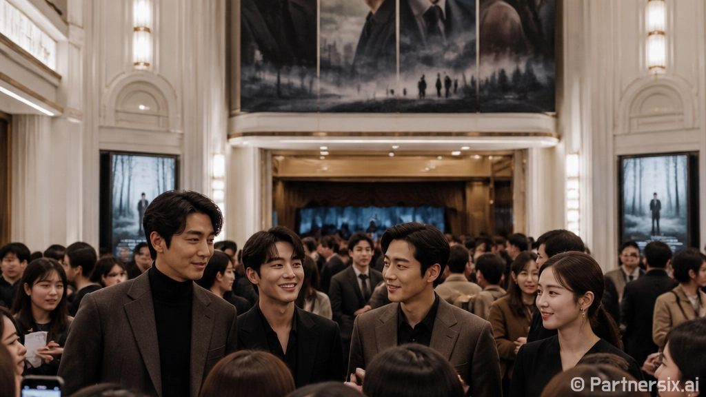 영화 휴민트 정보가 궁금하신가요? 보기 전 알아둘 포인트는 무엇일까요?