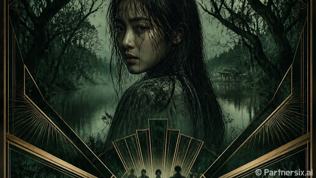 호러 돌풍 ‘살목지’, 손익분기점 임박이 왜 큰 뉴스였을까요?