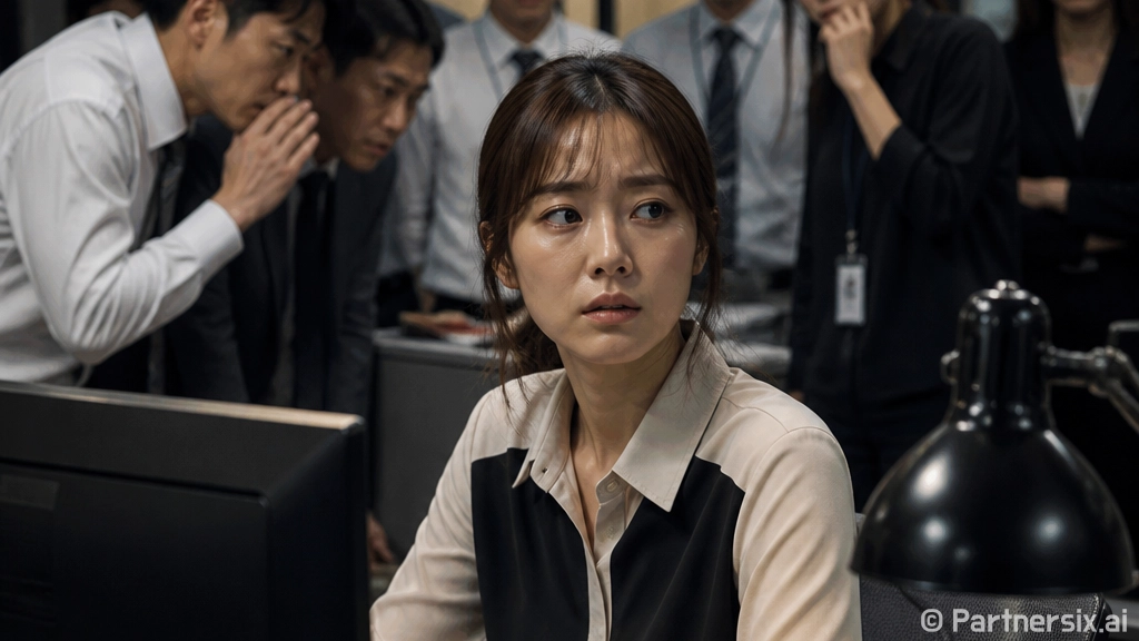 영화 오피스 결말이 찝찝하게 느껴지는 이유가 궁금하신가요?