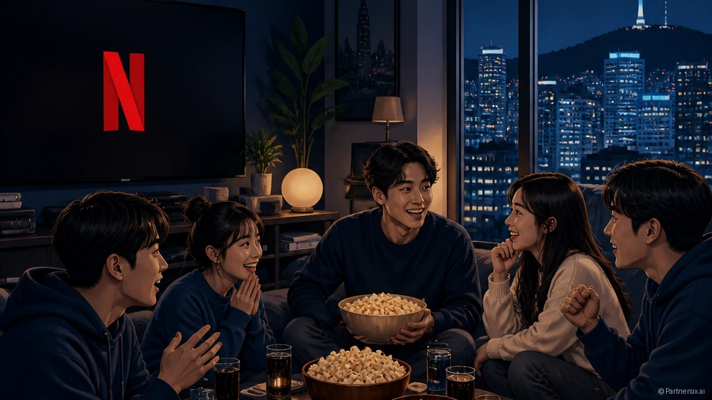 이사랑통역되나요 공개시간, 몇 시부터 볼 수 있었는지 궁금하신가요?