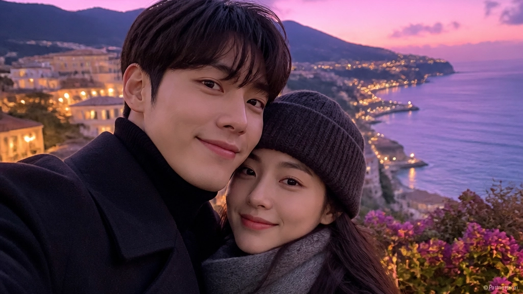 신민아 김우빈 신혼여행 공개, 사진에서 무엇을 보면 좋을까요?