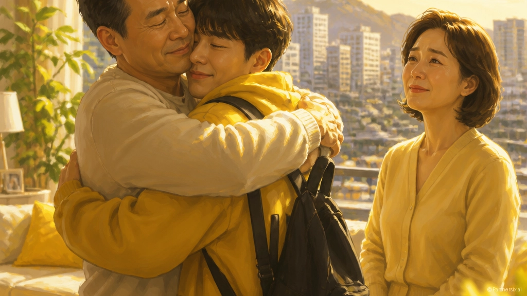 화려한날들 결말 논란 이유, 왜 마지막 회 반응이 이렇게 갈렸을까요?