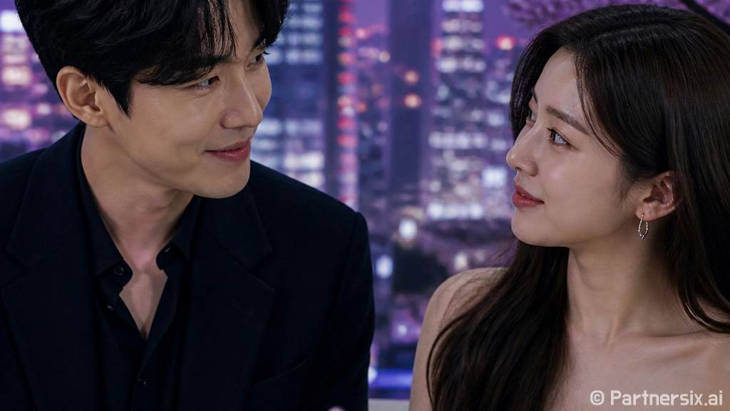 김선호 고윤정 조합, 원래 손석구 한소희였다는 말이 궁금하신가요?