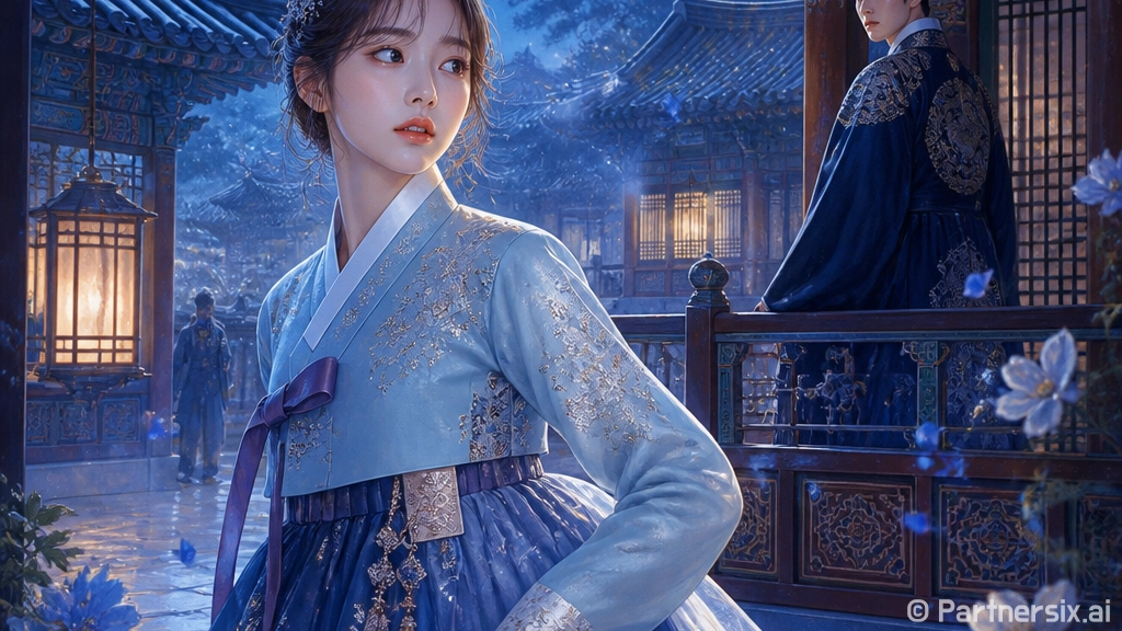 성하체통, 중드 입문자가 봐도 괜찮을까요?