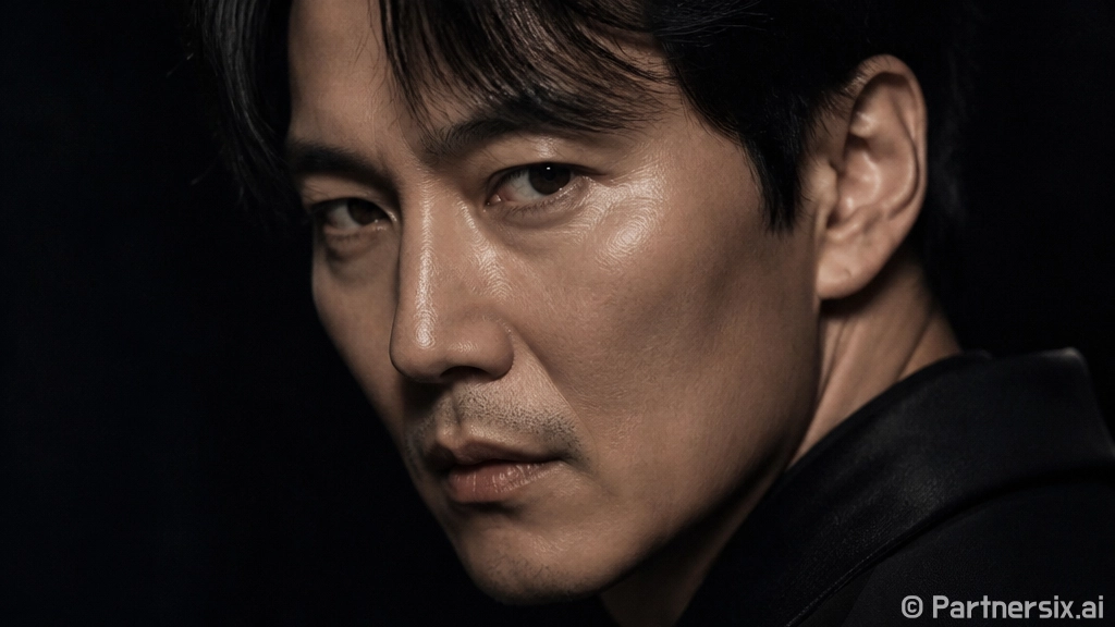 김남길의 수양 역, 왜 이미지 변화가 더 크게 느껴질까요?