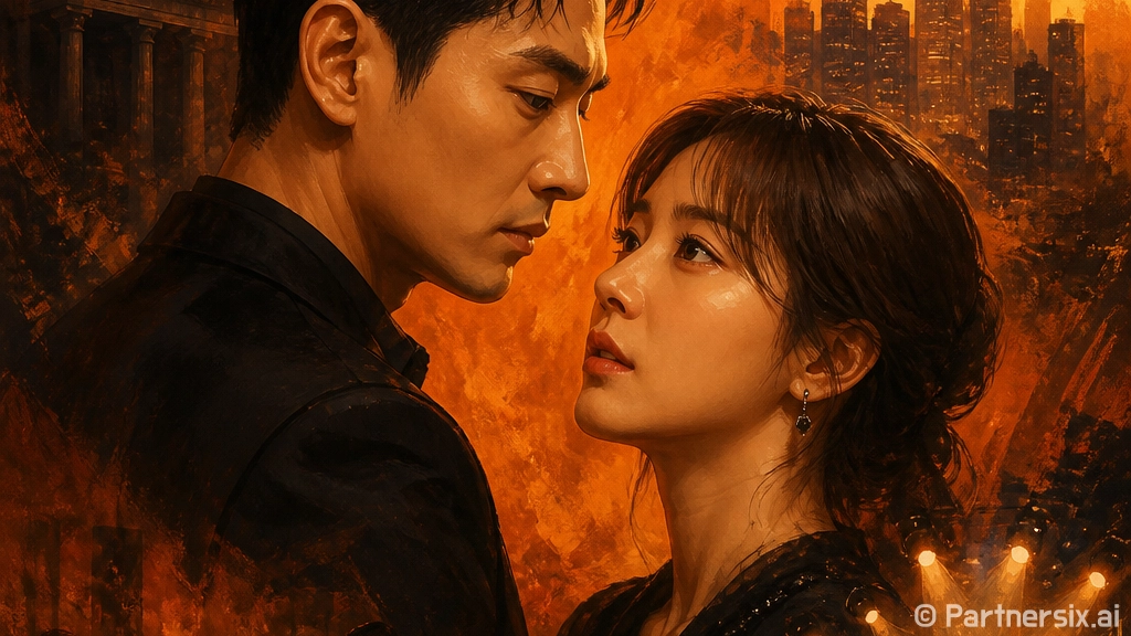 클라이맥스 종영 후 주지훈·하지원 평가는 왜 갈렸을까요?