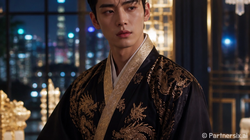 변우석 10년차 이안대군, 왜 혹평이 나왔을까요?