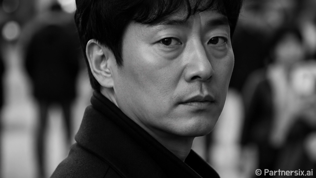 허수아비 범인 이용우 실체, 왜 뒤늦게 더 섬뜩했을까요?