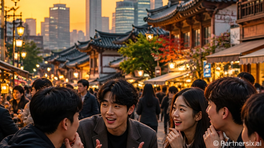 허수아비 이정수, 왜 시청자들이 계속 의심하고 계신가요?