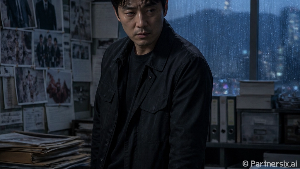 허수아비 11화, 마지막 회 전에 왜 꼭 봐야 할까요?