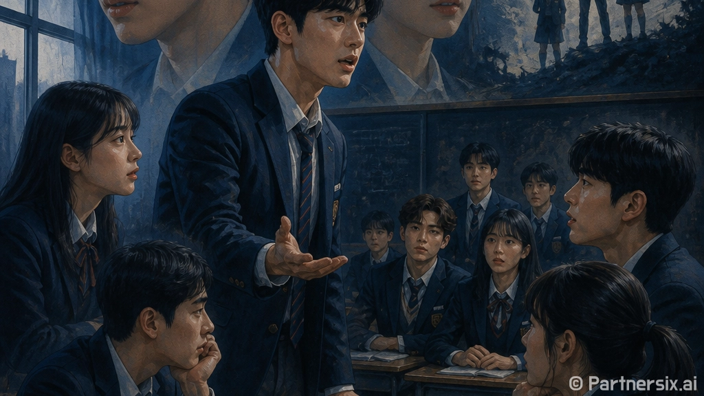 참교육 몇부작인지 궁금하신가요? 보기 전 알아둘 정보는 뭘까요?