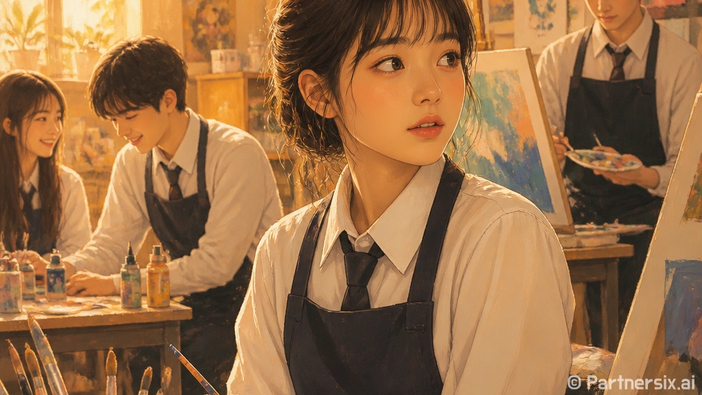 스피릿핑거스, 영화처럼 볼 만한 청춘 드라마가 궁금하신가요?