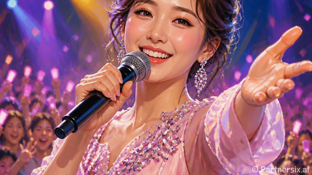 구수경 프로필이 궁금하신가요? 현역가왕3 이후 왜 더 자주 보일까요?
