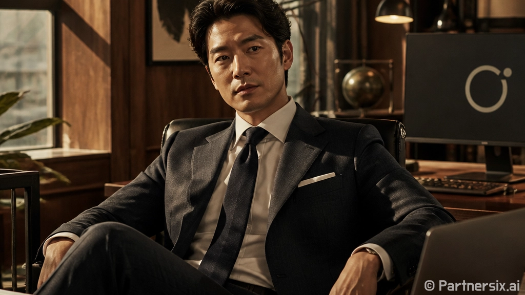 아너 백태주 정체가 왜 그렇게 충격적이었을까요?