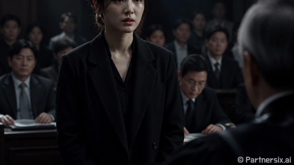 아너 10회 줄거리, 한민서의 정체와 윤라영의 선택이 왜 중요할까요?
