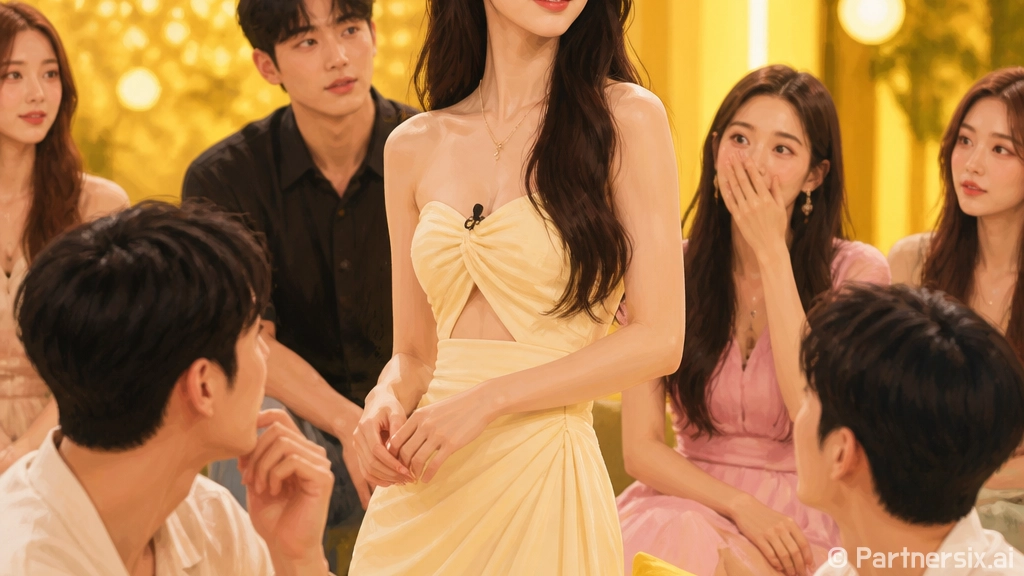 내새끼의연애2 메기녀 우서윤, 왜 러브라인을 흔들었을까요?