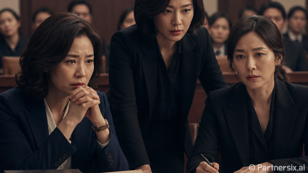 아너 결말이 찜찜하게 느껴진 이유가 궁금하신가요?