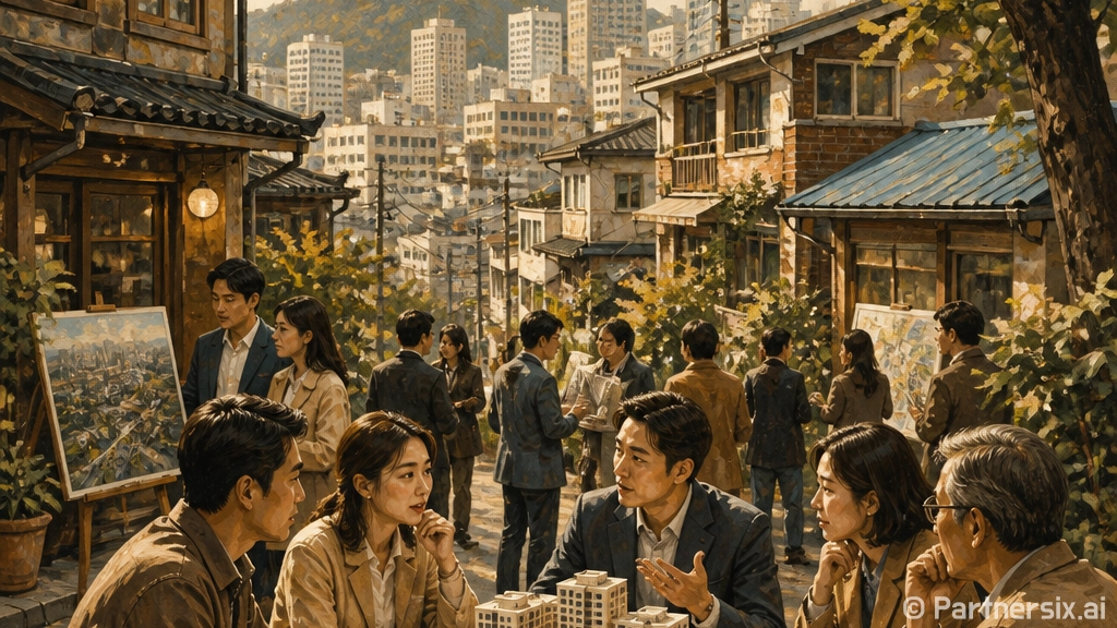 대한민국에서 건물주 되는법, 월세만 보면 되는 걸까요?
