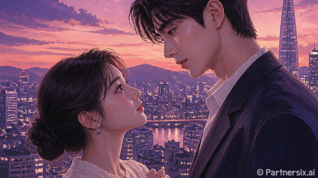 아이유 변우석 ‘21세기 대군부인’은 왜 화제성 1위가 됐을까요?