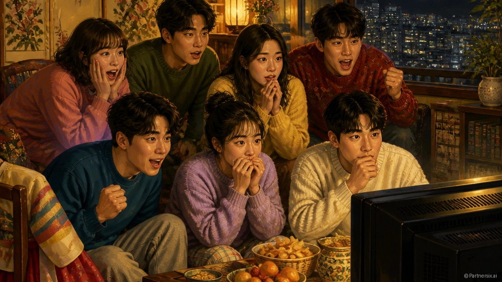 클라이맥스 10회가 궁금하신가요? 보기 전에 알아둘 관전 포인트는 무엇일까요?