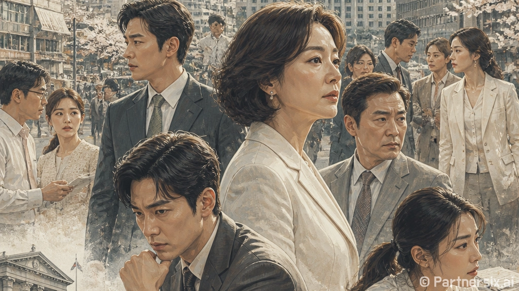 클라이맥스 시즌2는 정말 나올까요? 공개 가능성이 궁금하신가요?