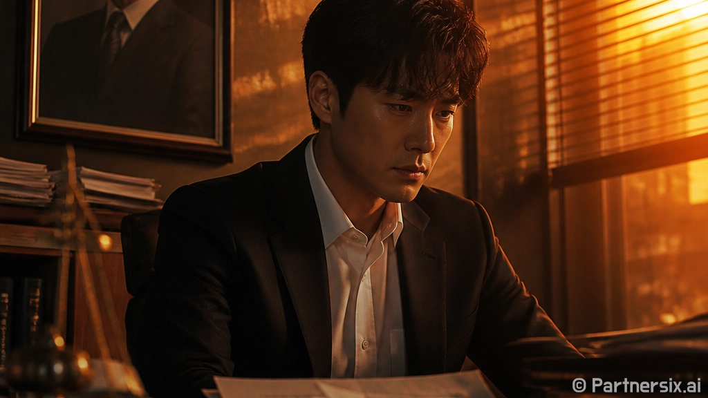 신이랑 아버지 악행과 부자상봉, 왜 뒤늦게 더 세게 남았을까요?
